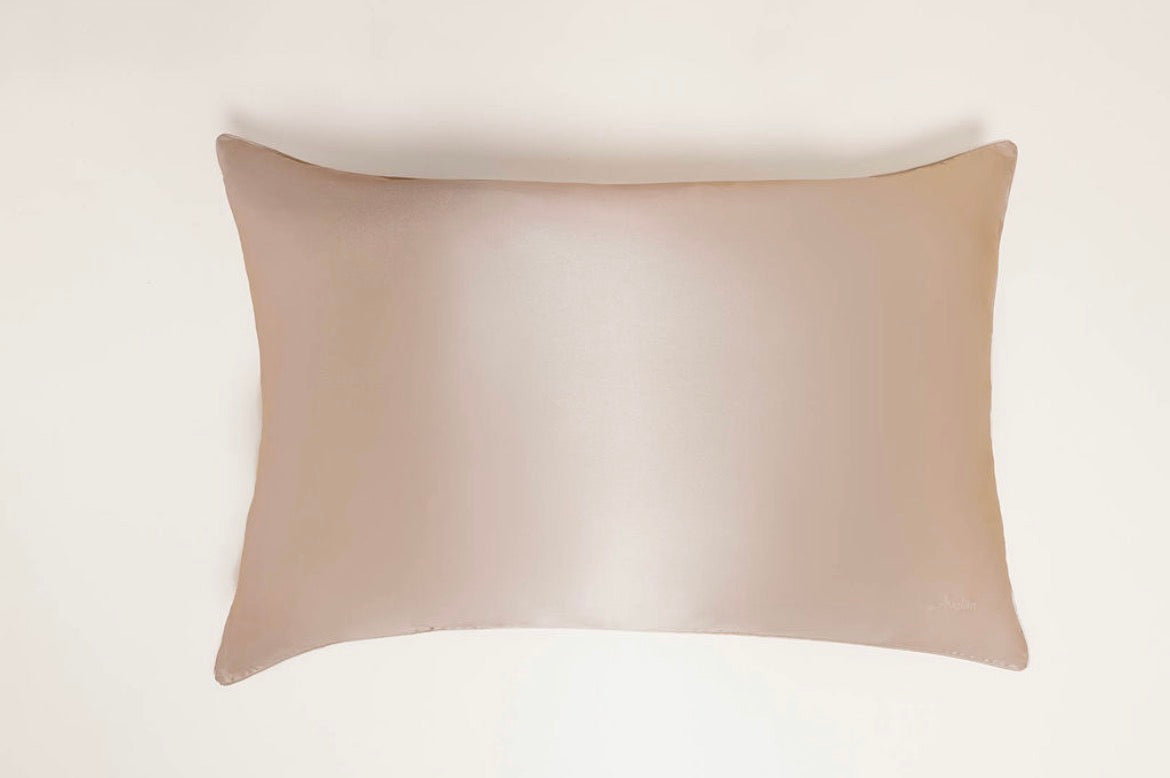 No.25 Anti-Crease & Frizz Pillowcase