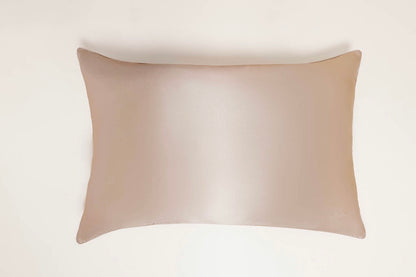 No.25 Anti-Crease & Frizz Pillowcase