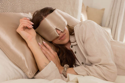 No.25 Anti-Frizz & Crease Defence Complete Routine (with Mask, Pillowcase & Ties)