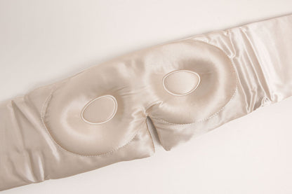 No.25 Anti-Frizz & Crease Defence Complete Routine (with Mask, Pillowcase & Ties)