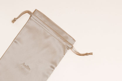No.25 Silk Protection Mask Pouch