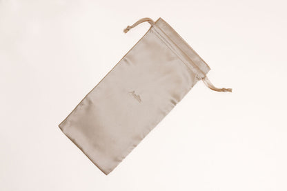 No.25 Silk Protection Mask Pouch