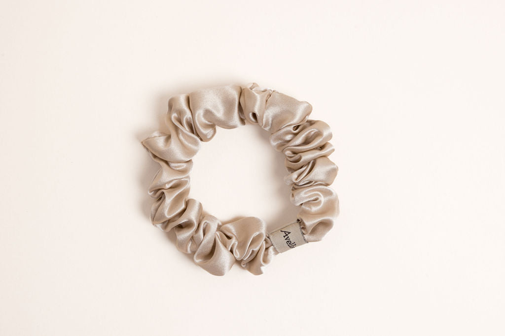 No.25 Anti-Breakage Tie