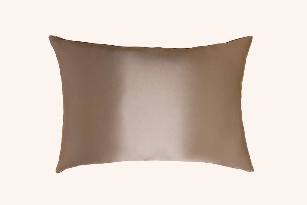 No.25 Anti-Crease & Frizz Pillowcase