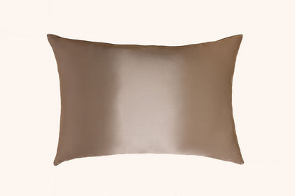 No.25 Anti-Crease & Frizz Pillowcase