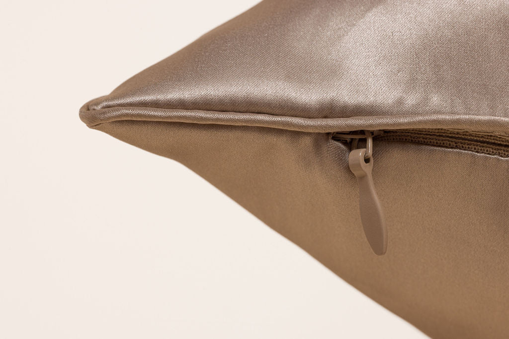 No.25 Anti-Crease & Frizz Pillowcase