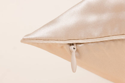 No.25 Anti-Crease & Frizz Pillowcase
