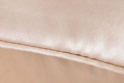 No.25 Anti-Crease & Frizz Pillowcase